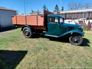 Tatra  43