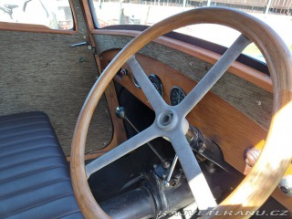 Tatra Ostatní modely 43 1935