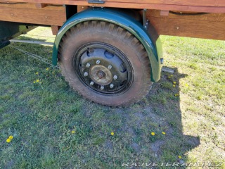 Tatra Ostatní modely 43 1935