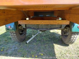 Tatra Ostatní modely 43 1935