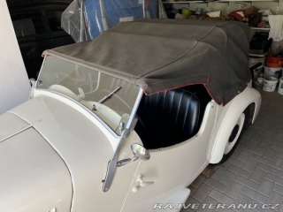 Aero 30 Čtyřmístný roadster 1935