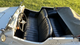 Aero 30 Čtyřmístný roadster 1935