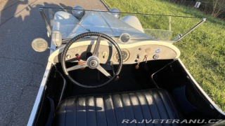 Aero 30 Čtyřmístný roadster 1935