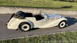Aero 30 Čtyřmístný roadster 1935