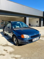 Toyota  Starlet