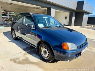 Toyota  Starlet