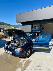 Toyota Ostatní modely Starlet 1996