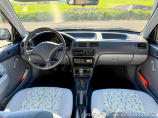 Toyota Ostatní modely Starlet 1996