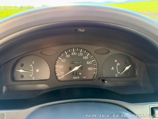 Toyota Ostatní modely Starlet 1996