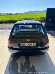 Toyota Ostatní modely Starlet 1996