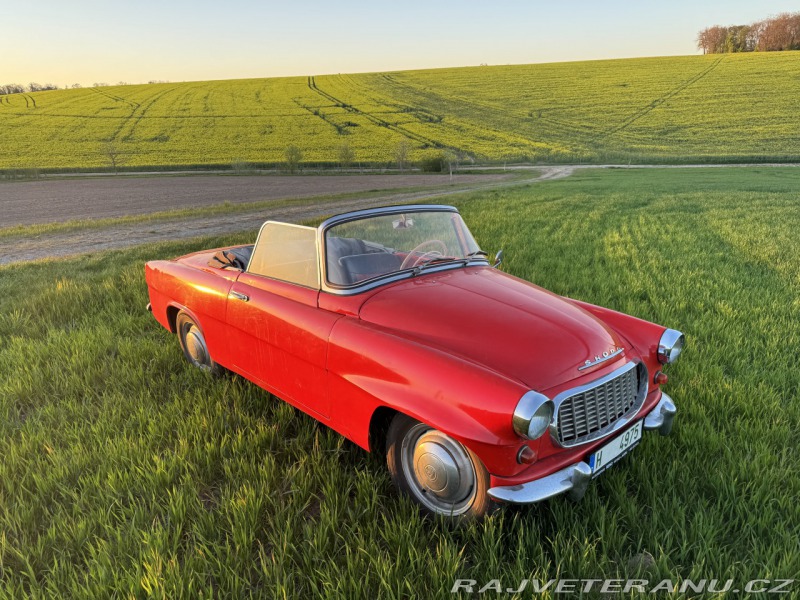 Škoda Felicia 