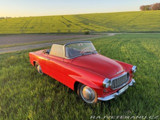 Škoda Felicia 