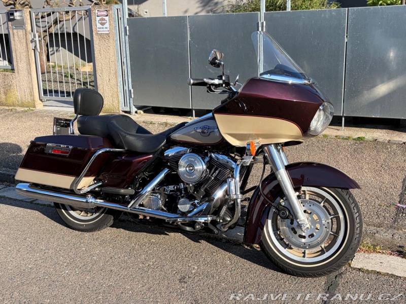 Harley-Davidson Ostatní modely Anniversary 95 5x sbírka