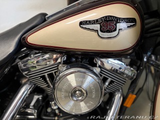 Harley-Davidson  Anniversary 95 4x sbírka