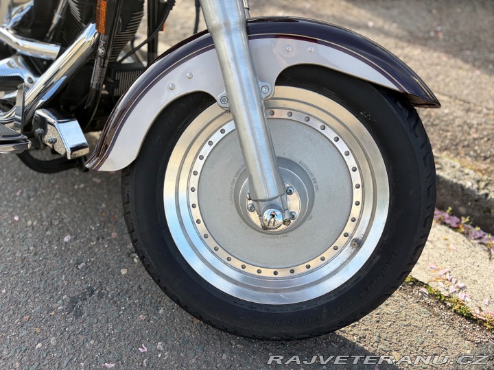 Harley-Davidson Ostatní modely Anniversary 95 5x sbírka 1998