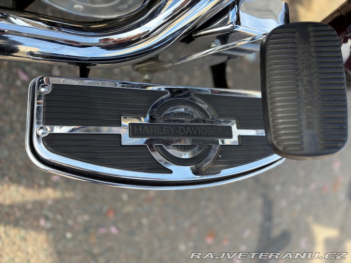 Harley-Davidson Ostatní modely Anniversary 95 5x sbírka 1998