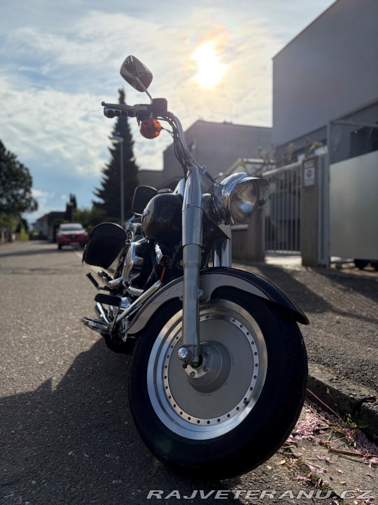 Harley-Davidson Ostatní modely Anniversary 95 5x sbírka 1998