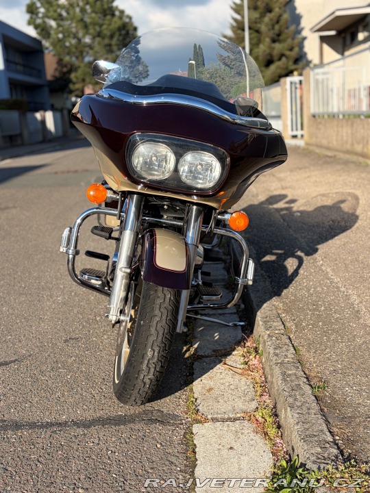 Harley-Davidson Ostatní modely Anniversary 95 5x sbírka 1998
