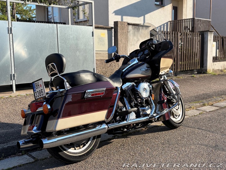 Harley-Davidson Ostatní modely Anniversary 95 5x sbírka 1998