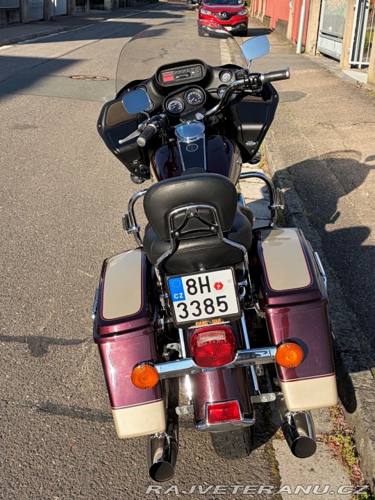 Harley-Davidson Ostatní modely Anniversary 95 5x sbírka 1998