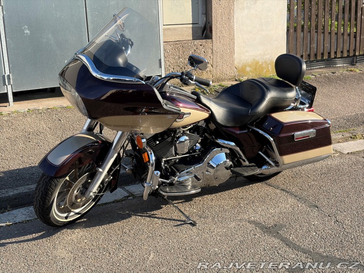 Harley-Davidson Ostatní modely Anniversary 95 5x sbírka 1998