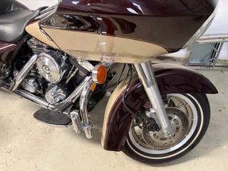 Harley-Davidson Ostatní modely Anniversary 95 4x sbírka 1998
