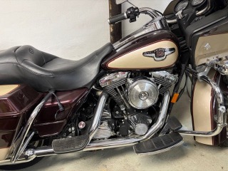 Harley-Davidson Ostatní modely Anniversary 95 4x sbírka 1998