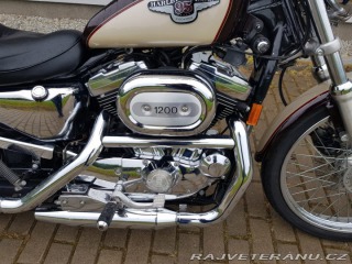 Harley-Davidson Ostatní modely Anniversary 95 4x sbírka 1998