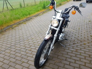 Harley-Davidson Ostatní modely Anniversary 95 4x sbírka 1998
