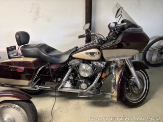 Harley-Davidson Ostatní modely Anniversary 95 4x sbírka 1998