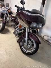 Harley-Davidson Ostatní modely Anniversary 95 4x sbírka 1998