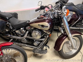 Harley-Davidson Ostatní modely Anniversary 95 4x sbírka 1998