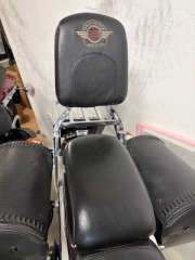 Harley-Davidson Ostatní modely Anniversary 95 4x sbírka 1998