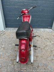 Jawa 250  1960