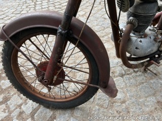 Ostatní značky Ostatní modely Gima 1954
