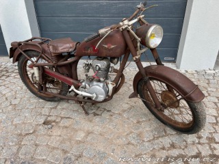 Ostatní značky Ostatní modely Gima 1954