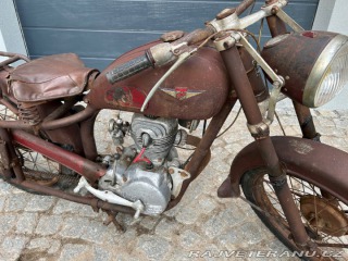 Ostatní značky Ostatní modely Gima 1954