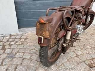 Ostatní značky Ostatní modely Gima 1954