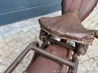 Ostatní značky Ostatní modely Gima 1954