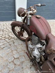Ostatní značky Ostatní modely Gima 1954
