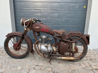 Ostatní značky Ostatní modely Gima 1954