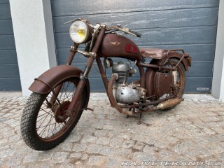 Ostatní značky Ostatní modely Gima 1954