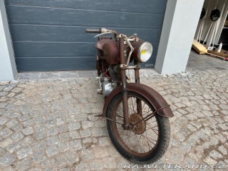 Ostatní značky Ostatní modely Gima 1954