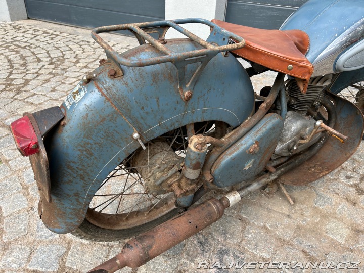 Peugeot Ostatní modely  1954