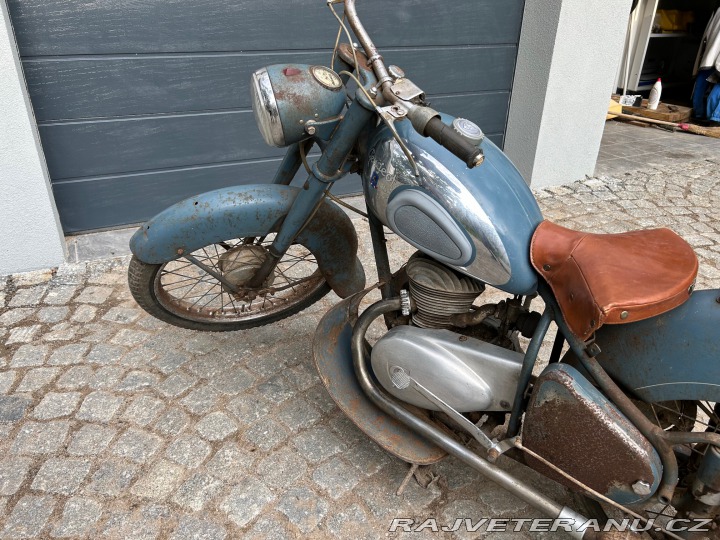 Peugeot Ostatní modely  1954