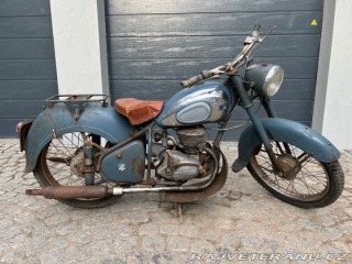 Peugeot Ostatní modely  1954