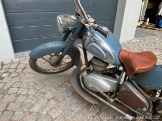 Peugeot Ostatní modely  1954
