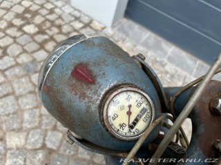 Peugeot Ostatní modely  1954