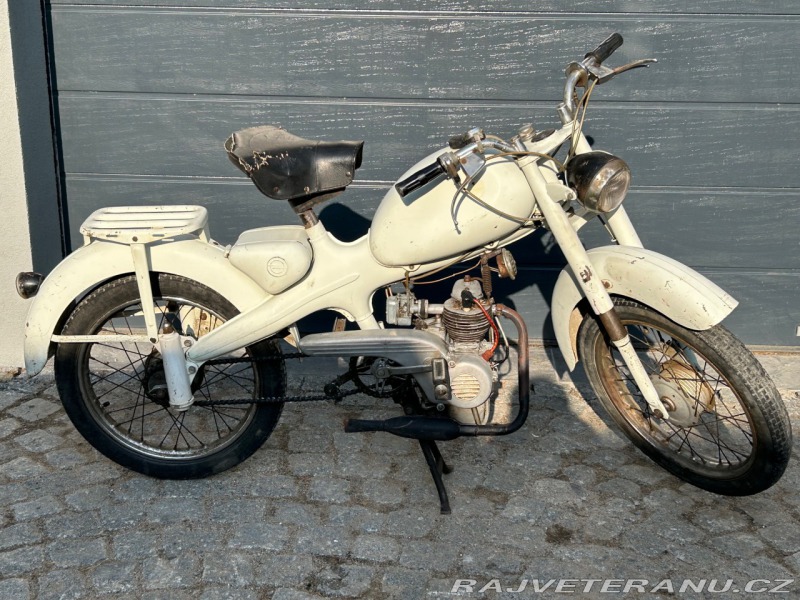 Ostatní značky Ostatní modely Motom