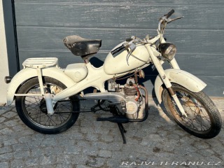 Ostatní značky Ostatní modely Motom 1960